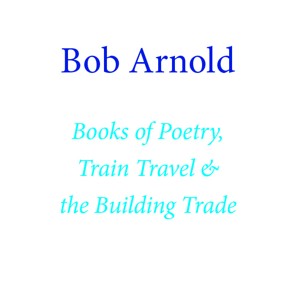 Bob Arnold Title